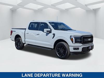 New 2026 Ford F-150 - photo 1
