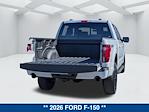 2026 Ford F-150 SuperCrew Cab 4WD Pickup for sale #TKD20028 - photo 13