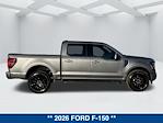 2026 Ford F-150 SuperCrew Cab 4WD Pickup for sale #TKD22266 - photo 4
