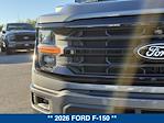 2026 Ford F-150 SuperCrew Cab 4WD Pickup for sale #TKD22266 - photo 9