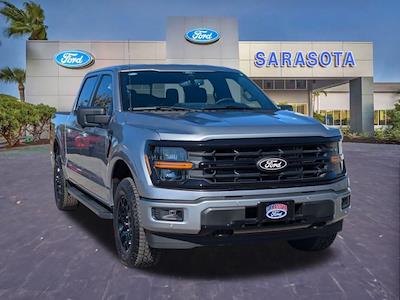 2026 Ford F-150 SuperCrew Cab 4WD Pickup for sale #TKD22991 - photo 1