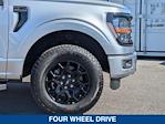 2026 Ford F-150 SuperCrew Cab 4WD Pickup for sale #TKD22991 - photo 11