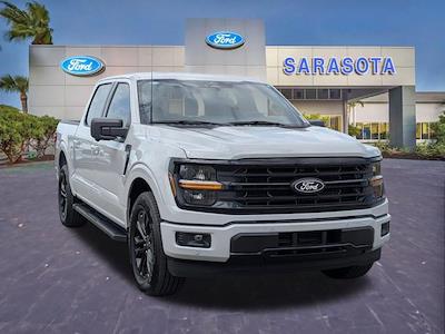 New 2026 Ford F-150 - photo 1