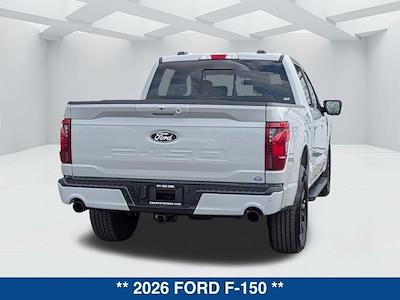 New 2026 Ford F-150 - photo 1