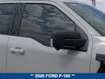 2026 Ford F-150 SuperCrew Cab RWD Pickup for sale #TKD24509 - photo 10