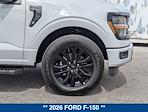 2026 Ford F-150 SuperCrew Cab RWD Pickup for sale #TKD24509 - photo 11
