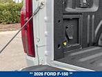 2026 Ford F-150 SuperCrew Cab RWD Pickup for sale #TKD24509 - photo 14