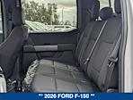 2026 Ford F-150 SuperCrew Cab RWD Pickup for sale #TKD24509 - photo 15