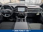 2026 Ford F-150 SuperCrew Cab RWD Pickup for sale #TKD24509 - photo 16