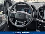 2026 Ford F-150 SuperCrew Cab RWD Pickup for sale #TKD24509 - photo 17