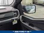 2026 Ford F-150 SuperCrew Cab RWD Pickup for sale #TKD24509 - photo 18