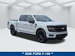 2026 Ford F-150 SuperCrew Cab RWD Pickup for sale #TKD24509 - photo 3