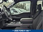 2026 Ford F-150 SuperCrew Cab RWD Pickup for sale #TKD24509 - photo 21