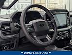2026 Ford F-150 SuperCrew Cab RWD Pickup for sale #TKD24509 - photo 22
