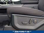 2026 Ford F-150 SuperCrew Cab RWD Pickup for sale #TKD24509 - photo 23