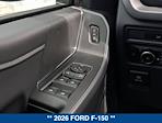 2026 Ford F-150 SuperCrew Cab RWD Pickup for sale #TKD24509 - photo 24