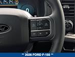 2026 Ford F-150 SuperCrew Cab RWD Pickup for sale #TKD24509 - photo 26