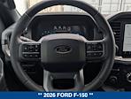 2026 Ford F-150 SuperCrew Cab RWD Pickup for sale #TKD24509 - photo 27