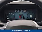2026 Ford F-150 SuperCrew Cab RWD Pickup for sale #TKD24509 - photo 28