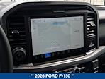 2026 Ford F-150 SuperCrew Cab RWD Pickup for sale #TKD24509 - photo 29
