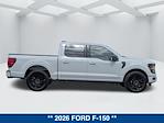 2026 Ford F-150 SuperCrew Cab RWD Pickup for sale #TKD24509 - photo 4