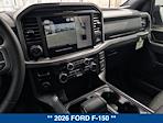 2026 Ford F-150 SuperCrew Cab RWD Pickup for sale #TKD24509 - photo 31