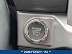 2026 Ford F-150 SuperCrew Cab RWD Pickup for sale #TKD24509 - photo 34