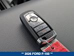 2026 Ford F-150 SuperCrew Cab RWD Pickup for sale #TKD24509 - photo 35