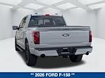 2026 Ford F-150 SuperCrew Cab RWD Pickup for sale #TKD24509 - photo 6
