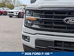 2026 Ford F-150 SuperCrew Cab RWD Pickup for sale #TKD24509 - photo 9