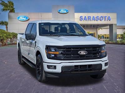 New 2026 Ford F-150 - photo 1