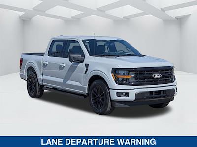 New 2026 Ford F-150 - photo 1