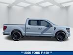 2026 Ford F-150 SuperCrew Cab RWD Pickup for sale #TKD25105 - photo 4