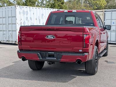 New 2026 Ford F-150 - photo 1