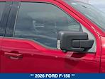 2026 Ford F-150 SuperCrew Cab RWD Pickup for sale #TKD29300 - photo 10