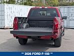 2026 Ford F-150 SuperCrew Cab RWD Pickup for sale #TKD29300 - photo 13