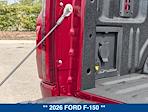 2026 Ford F-150 SuperCrew Cab RWD Pickup for sale #TKD29300 - photo 14