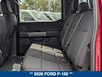 2026 Ford F-150 SuperCrew Cab RWD Pickup for sale #TKD29300 - photo 15