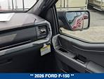 2026 Ford F-150 SuperCrew Cab RWD Pickup for sale #TKD29300 - photo 18