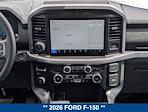 2026 Ford F-150 SuperCrew Cab RWD Pickup for sale #TKD29300 - photo 19