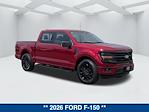 2026 Ford F-150 SuperCrew Cab RWD Pickup for sale #TKD29300 - photo 3