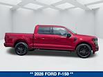 2026 Ford F-150 SuperCrew Cab RWD Pickup for sale #TKD29300 - photo 4
