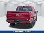 2026 Ford F-150 SuperCrew Cab RWD Pickup for sale #TKD29300 - photo 2