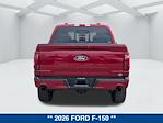 2026 Ford F-150 SuperCrew Cab RWD Pickup for sale #TKD29300 - photo 5