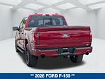 2026 Ford F-150 SuperCrew Cab RWD Pickup for sale #TKD29300 - photo 6