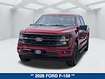 2026 Ford F-150 SuperCrew Cab RWD Pickup for sale #TKD29300 - photo 7