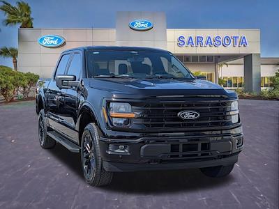 New 2026 Ford F-150 - photo 1