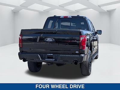 New 2026 Ford F-150 - photo 1
