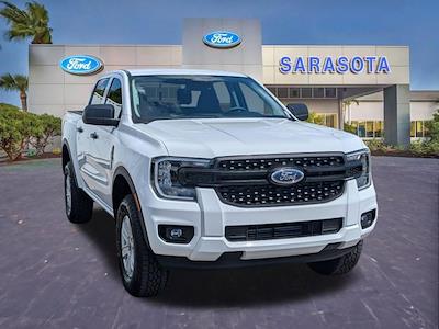 New 2026 Ford Ranger - photo 1