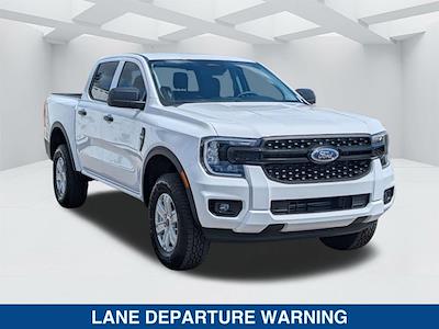 New 2026 Ford Ranger - photo 1